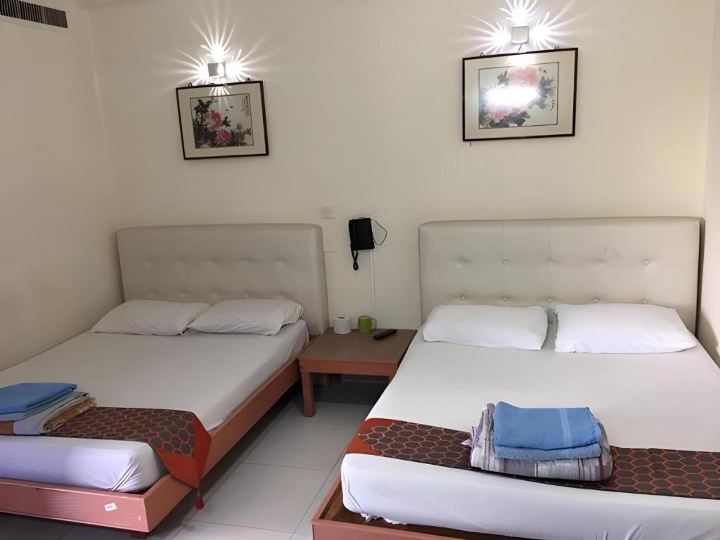 Lai Ming Hotel Cosmoland Singapore Esterno foto