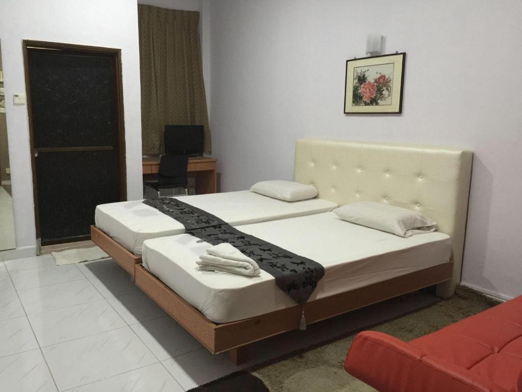 Lai Ming Hotel Cosmoland Singapore Esterno foto