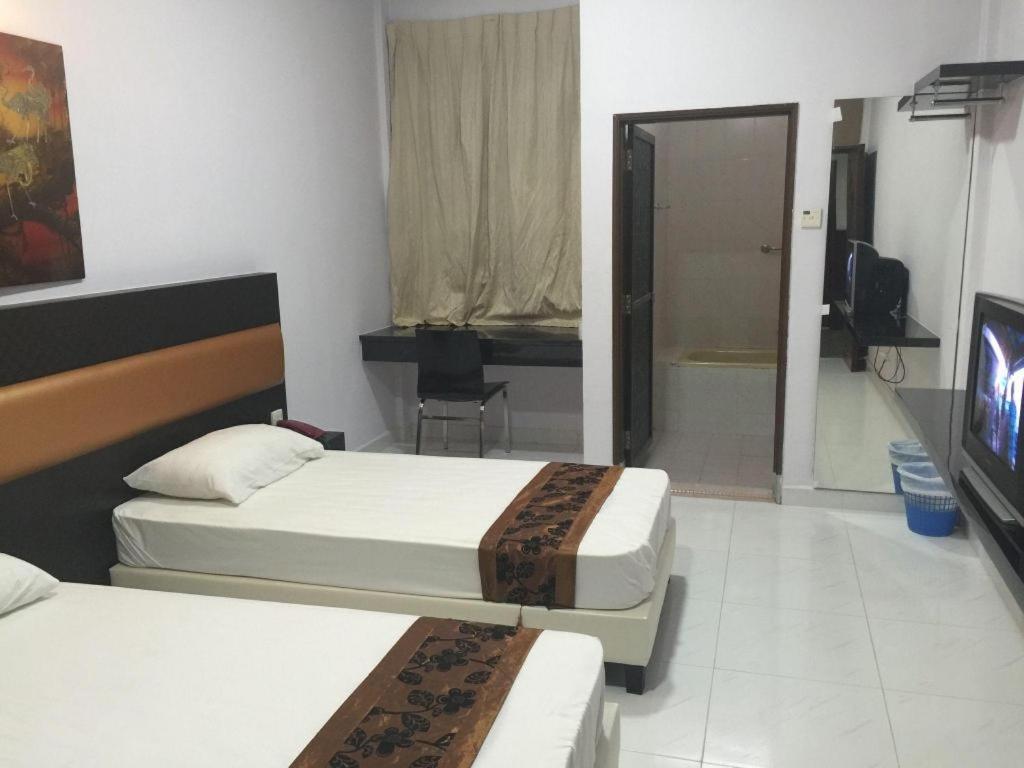 Lai Ming Hotel Cosmoland Singapore Esterno foto