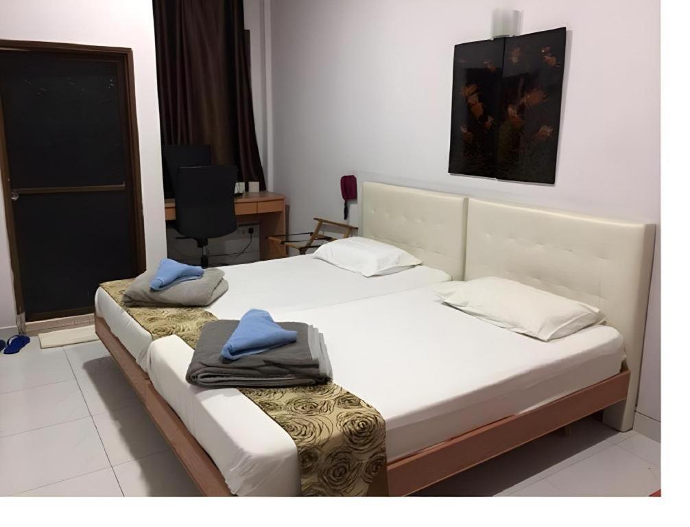Lai Ming Hotel Cosmoland Singapore Esterno foto