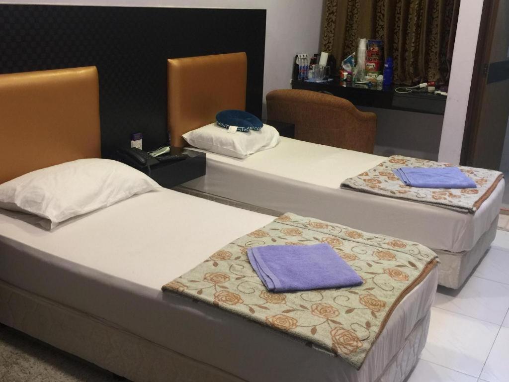 Lai Ming Hotel Cosmoland Singapore Esterno foto