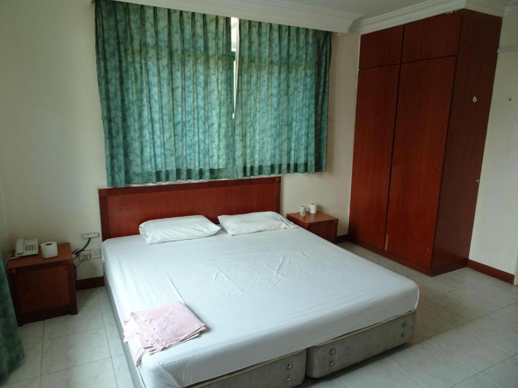 Lai Ming Hotel Cosmoland Singapore Esterno foto