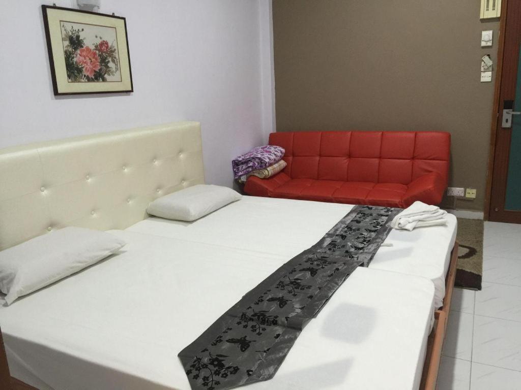 Lai Ming Hotel Cosmoland Singapore Esterno foto