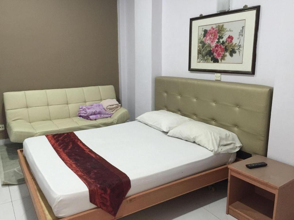 Lai Ming Hotel Cosmoland Singapore Esterno foto