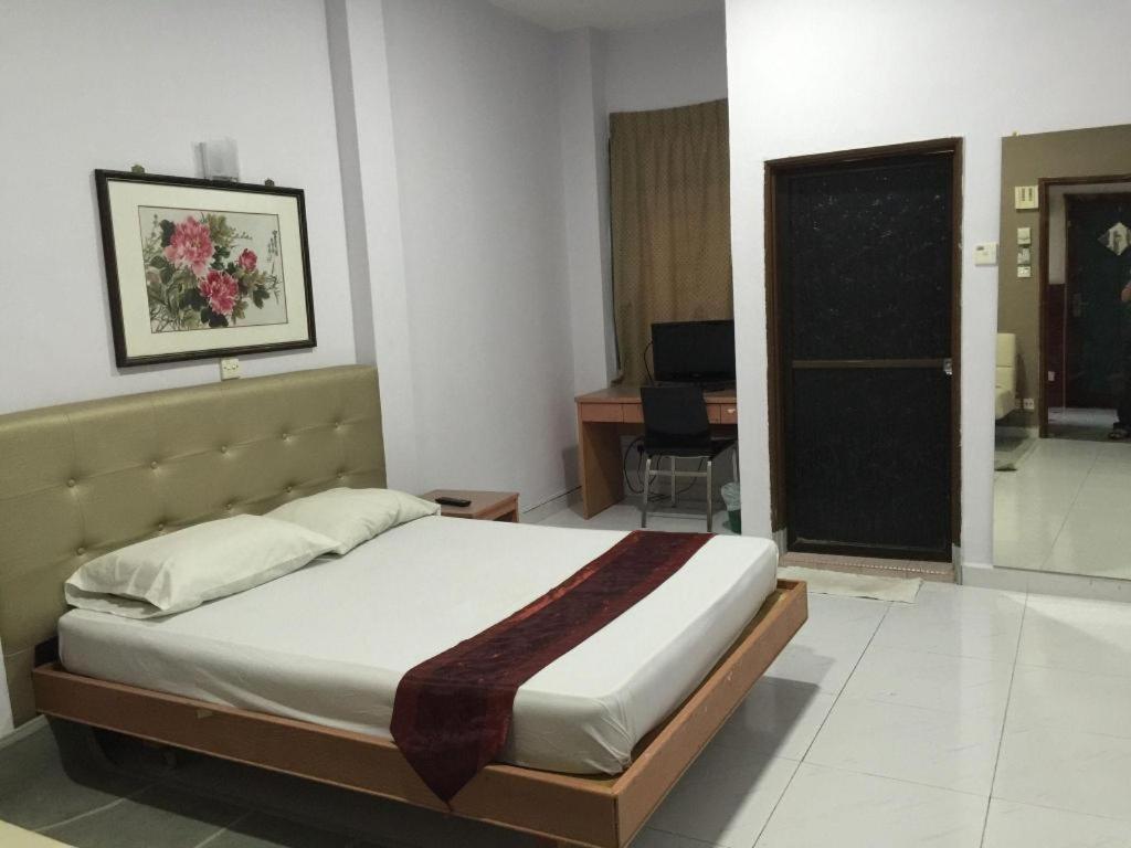 Lai Ming Hotel Cosmoland Singapore Esterno foto