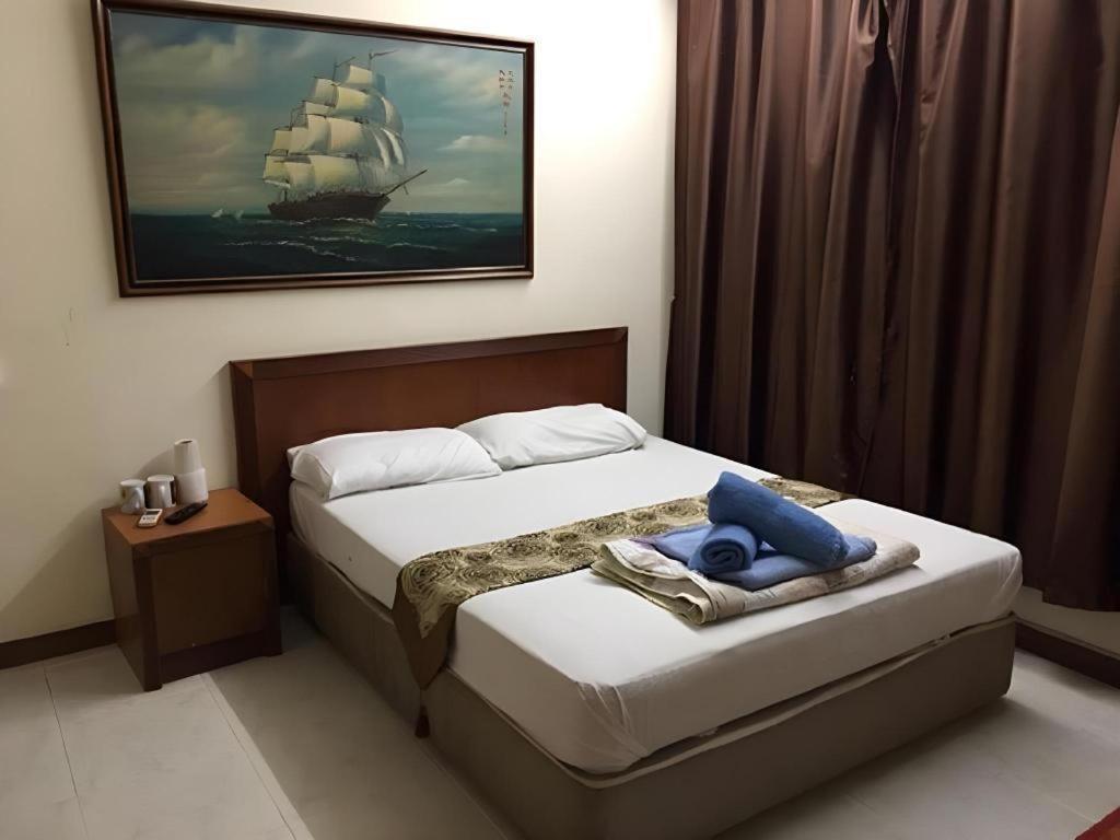 Lai Ming Hotel Cosmoland Singapore Esterno foto