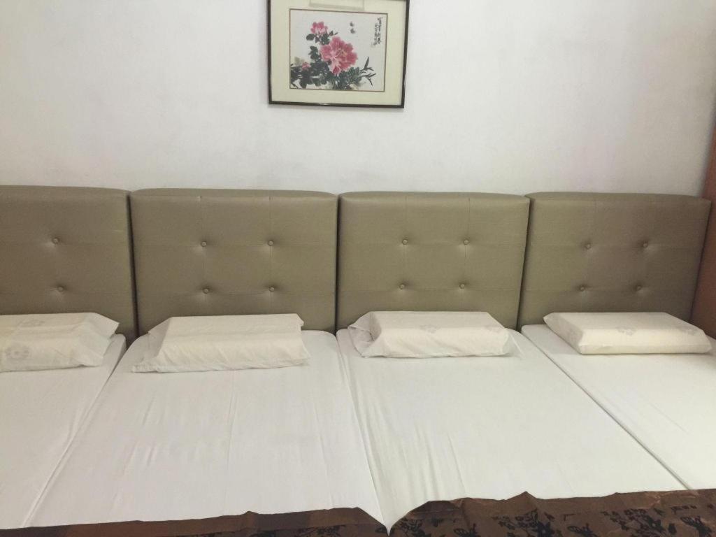 Lai Ming Hotel Cosmoland Singapore Esterno foto