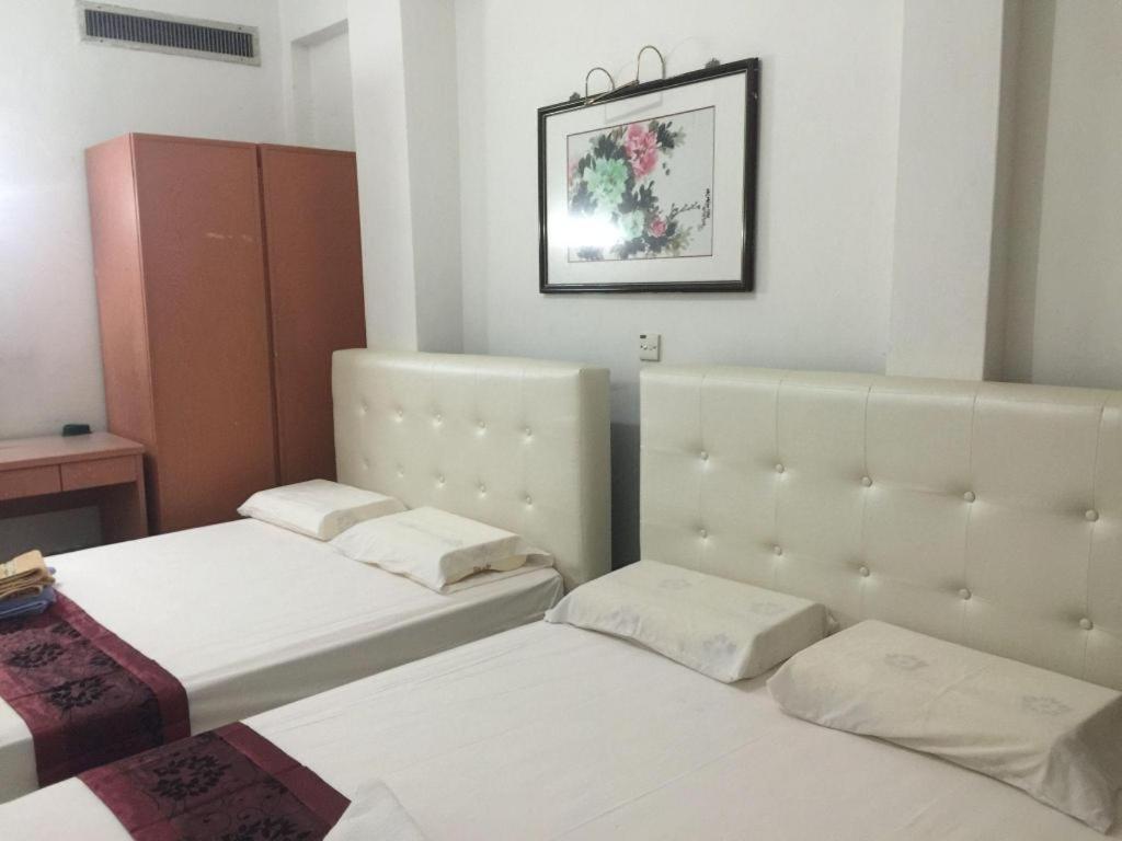 Lai Ming Hotel Cosmoland Singapore Esterno foto