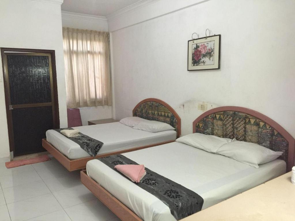Lai Ming Hotel Cosmoland Singapore Esterno foto