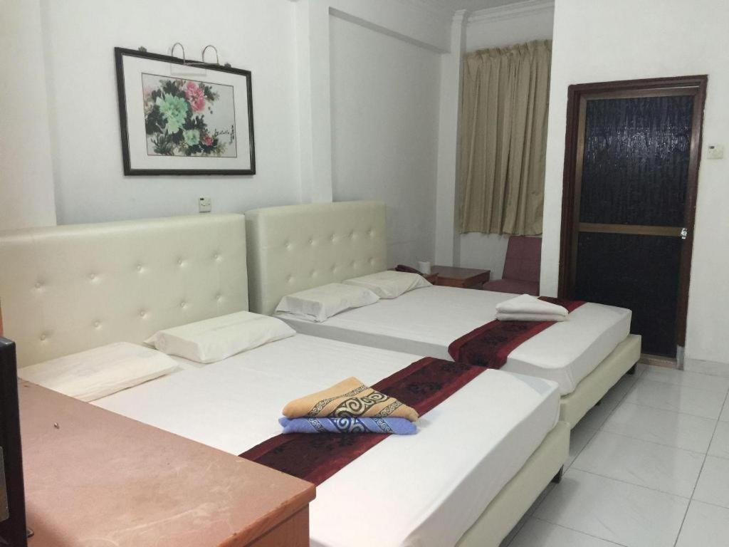 Lai Ming Hotel Cosmoland Singapore Esterno foto