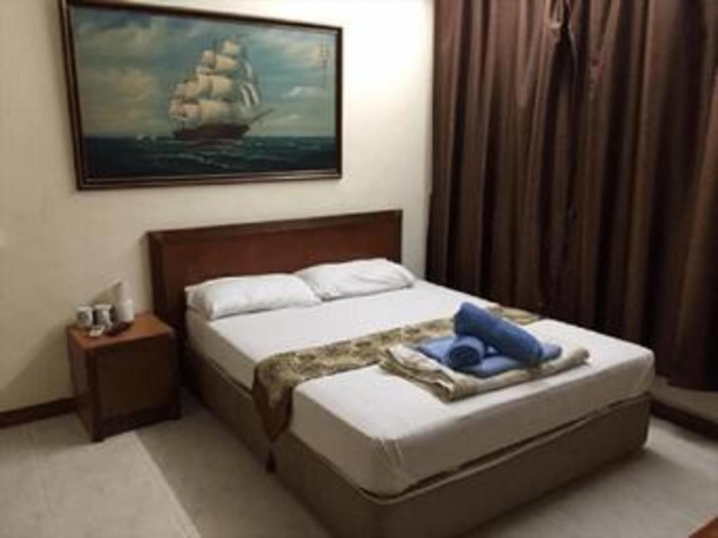 Lai Ming Hotel Cosmoland Singapore Esterno foto