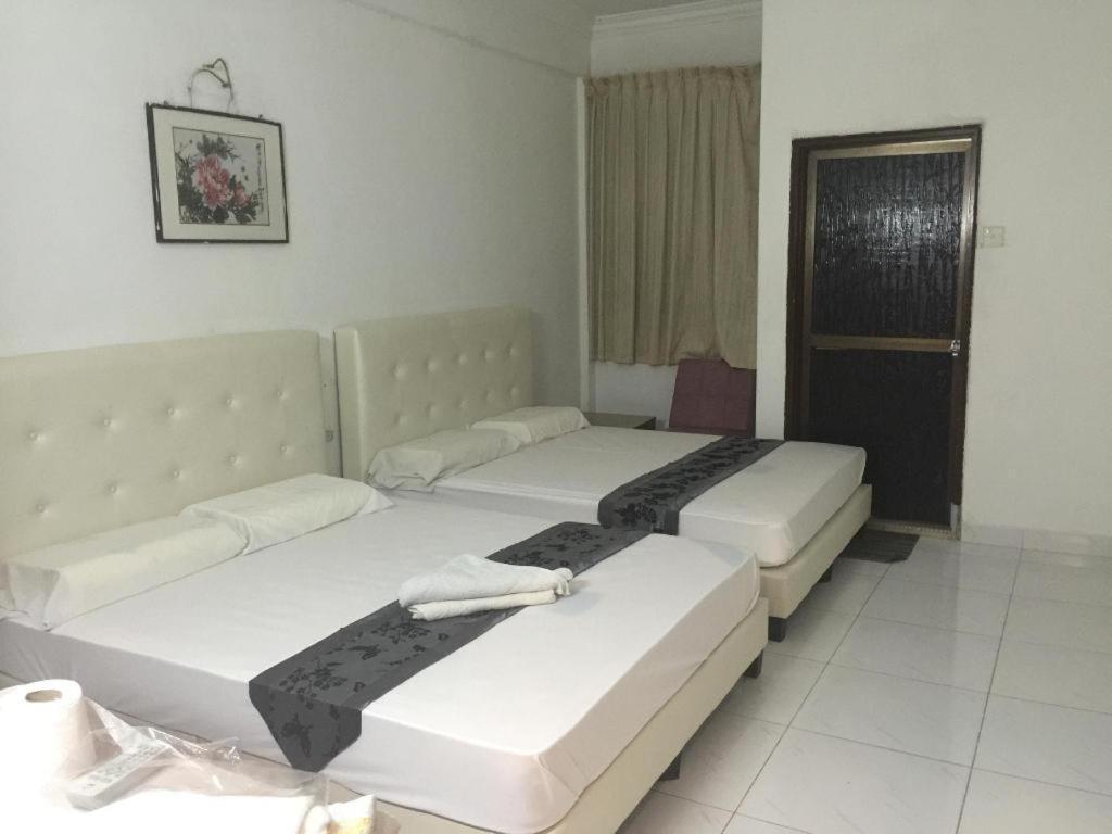 Lai Ming Hotel Cosmoland Singapore Esterno foto