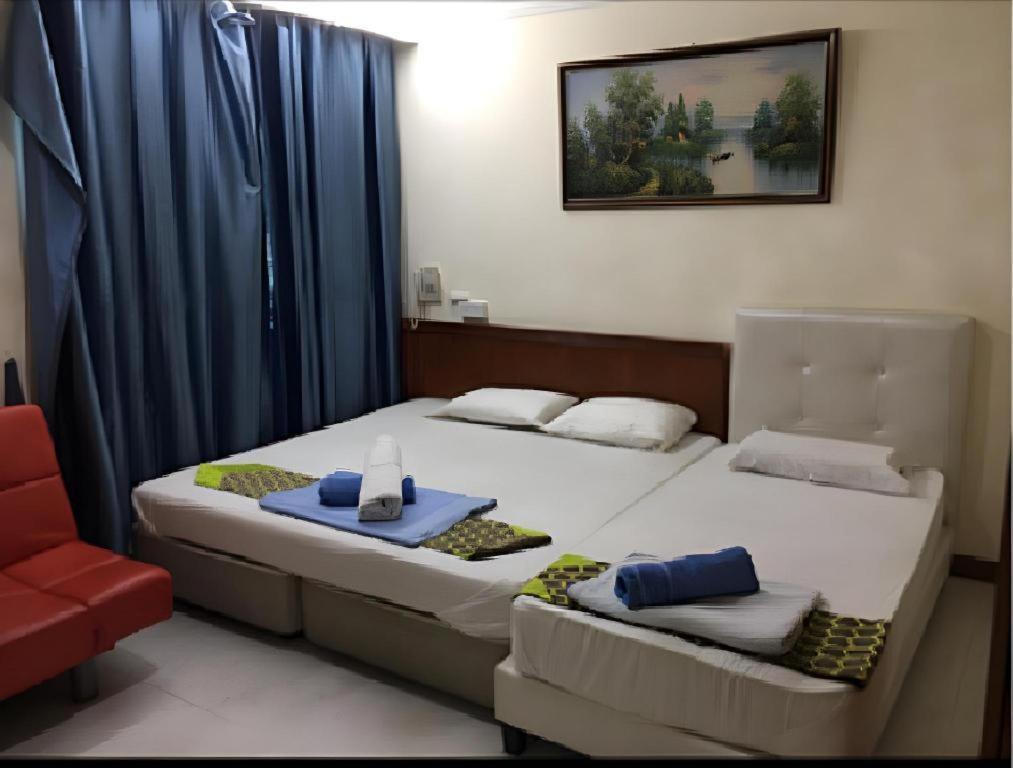 Lai Ming Hotel Cosmoland Singapore Esterno foto